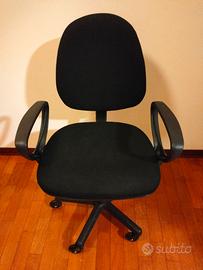 sedia ufficio 