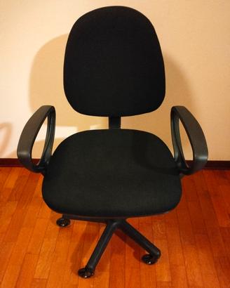 sedia ufficio 
