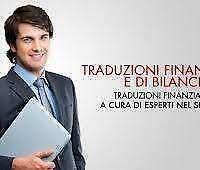 Traduttore Legale del Tribunale di Napoli