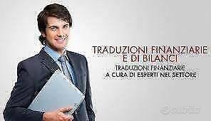 Traduttore Legale del Tribunale di Napoli
