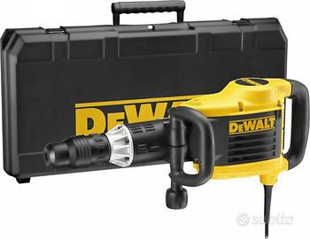 Demolitore Dewalt 10Kg D25899K
