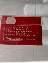 Rivarossi 12537