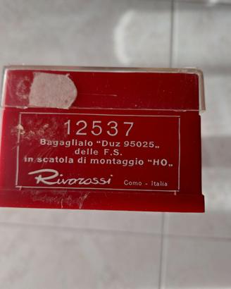 Rivarossi 12537