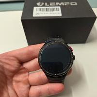 Smartwatch Lemfo LES1 