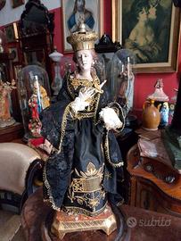 Madonna addolorata