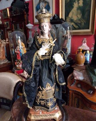 Madonna addolorata