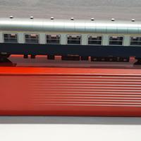 Rivarossi HR4023 FS carrozza Treno Azzurro di1 cl.