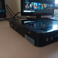 Mini PC Asus Eeebox con SSD