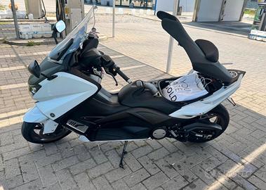 Tmax 530 2013
