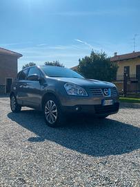Nissan qashqai 2.0 dCi 150cv 4x4