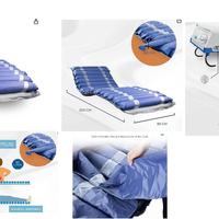 Materasso antidecubito