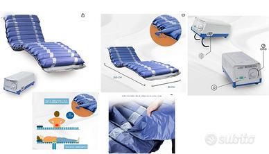 Materasso antidecubito