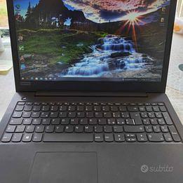 Notebook lenovo i3 4gb ram