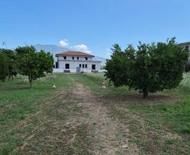 proposta commerciale con strutture