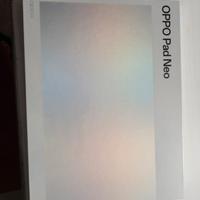 Oppo Neo Pad + case