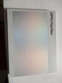 Oppo Neo Pad + case