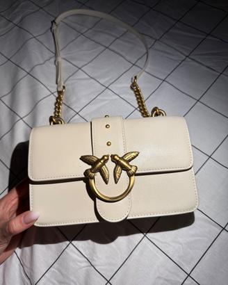 Pinko Love One Bag Media
