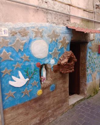 2 LOCALI A BELLEGRA