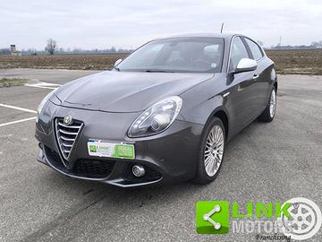 ALFA ROMEO Giulietta 1.6 JTDm-2 105 CV Distincti