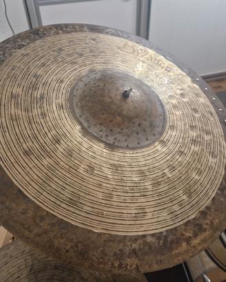 Piatto Meinl Byzance Nuance Ride 21