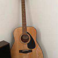 Chitarra Yamaha 7310