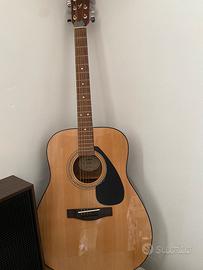 Chitarra Yamaha 7310