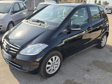 Mercedes Classe A 160 1.5 Gpl Blue Efficency