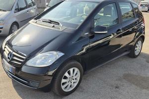 Mercedes Classe A 160 1.5 Gpl Blue Efficency
