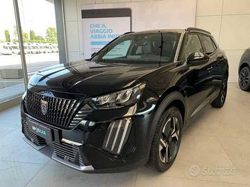 Peugeot 2008 BlueHDi 130 S&S EAT8 Allure