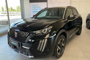 Peugeot 2008 BlueHDi 130 S&S EAT8 Allure