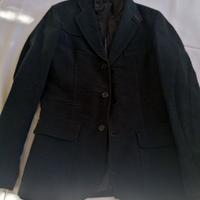 Giaccone Massimo Rebecchi T.46