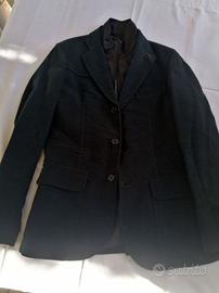 Giaccone Massimo Rebecchi T.46