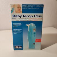 Termometro per neonati Chicco 