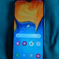 samsung Galaxy A20e 