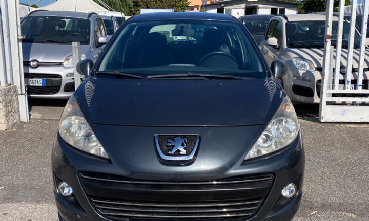 Peugeot 207 1.4 HDi 70CV 5p. Energie Sport