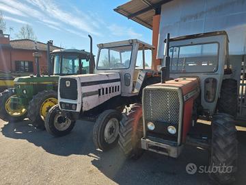 Trattore lamborghini 1056 2rm