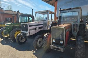 Trattore lamborghini 1056 2rm