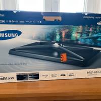 Soundbar Samsung