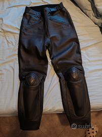 pantaloni dainese