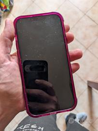 iphone 14 Plus 128 gb+ Apple Care