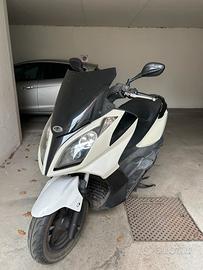 Kymco Downtown 125i - Motore rifatto nuovo