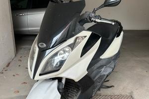 Kymco Downtown 125i - Motore rifatto nuovo