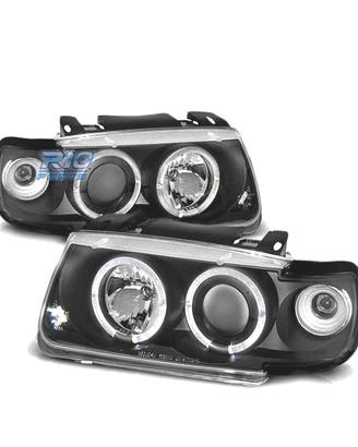 FARI VOLKSWAGEN VW POLO 6N HATCHBACK 94-99 ANGEL E