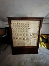 Copritermosifone