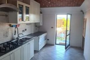 Appartamento in campagna - 59.000