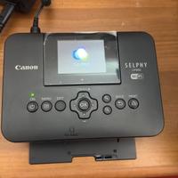 Stampante Canon Selphy CP900