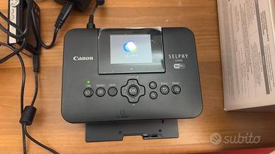 Stampante Canon Selphy CP900