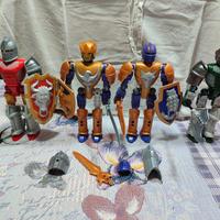 LEGO Kingdom Knights 