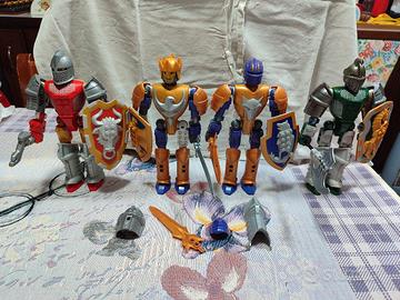 LEGO Kingdom Knights 