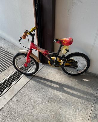 Bici bambino 4 6 anni